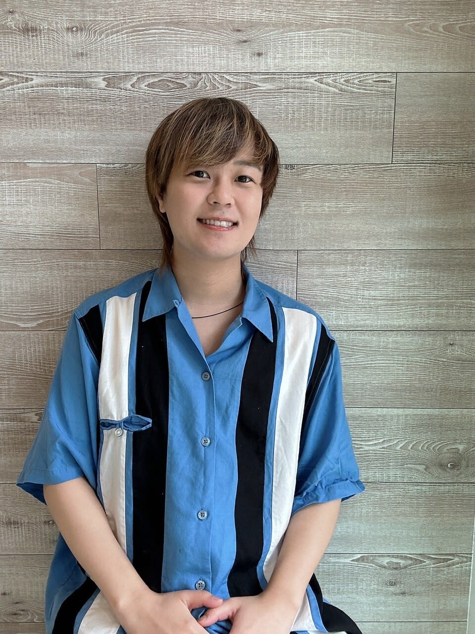 EARTH Authentic 岡山青江店_吉岡大樹