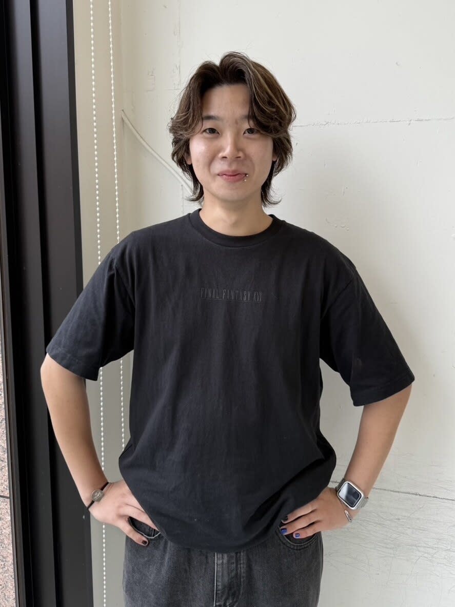WiLL 西宮_小芝 涼介
