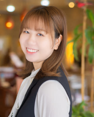 ape hair design_吉田優奈