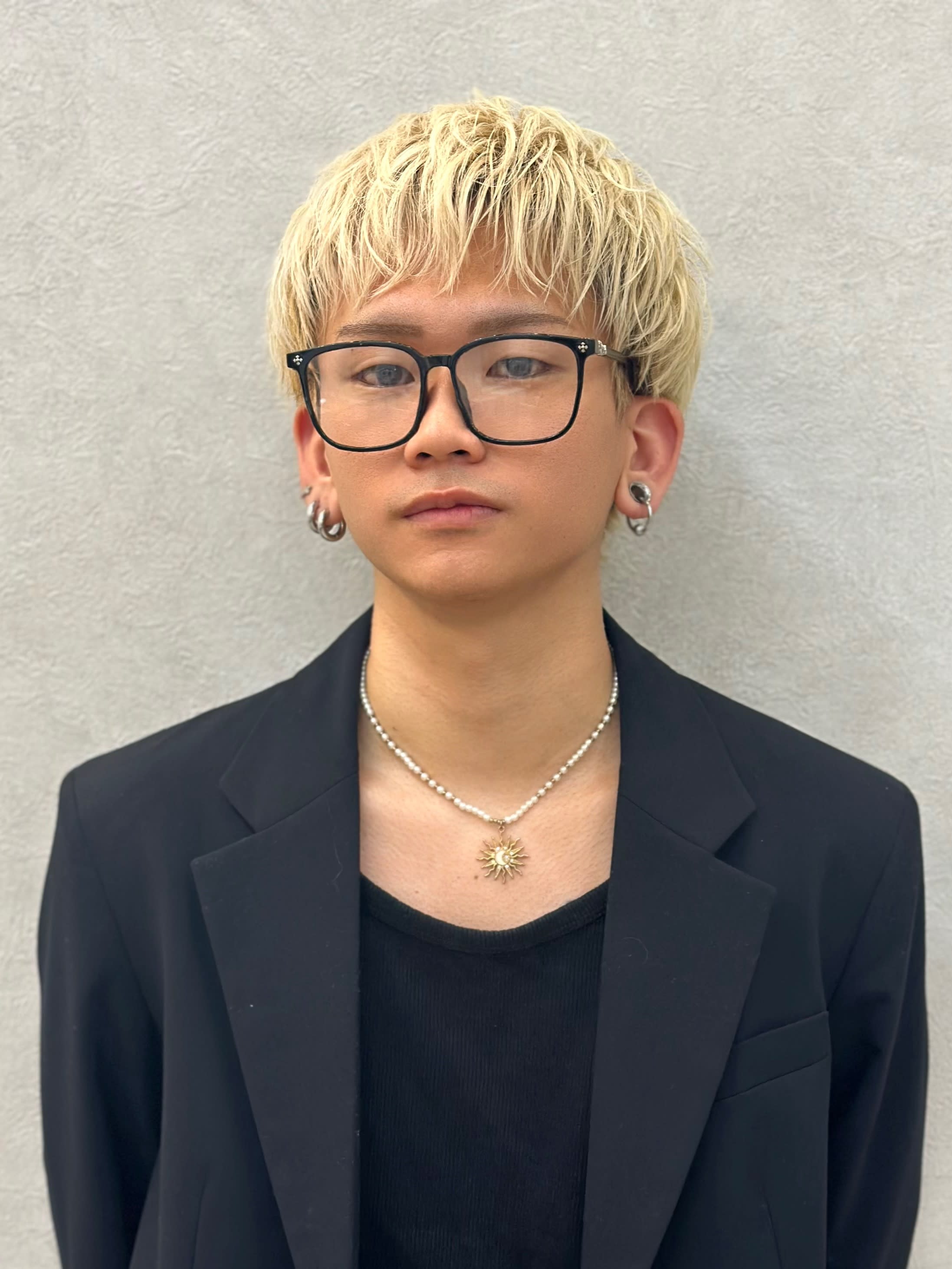 KAINO イオンモール大和郡山店_西 大翔