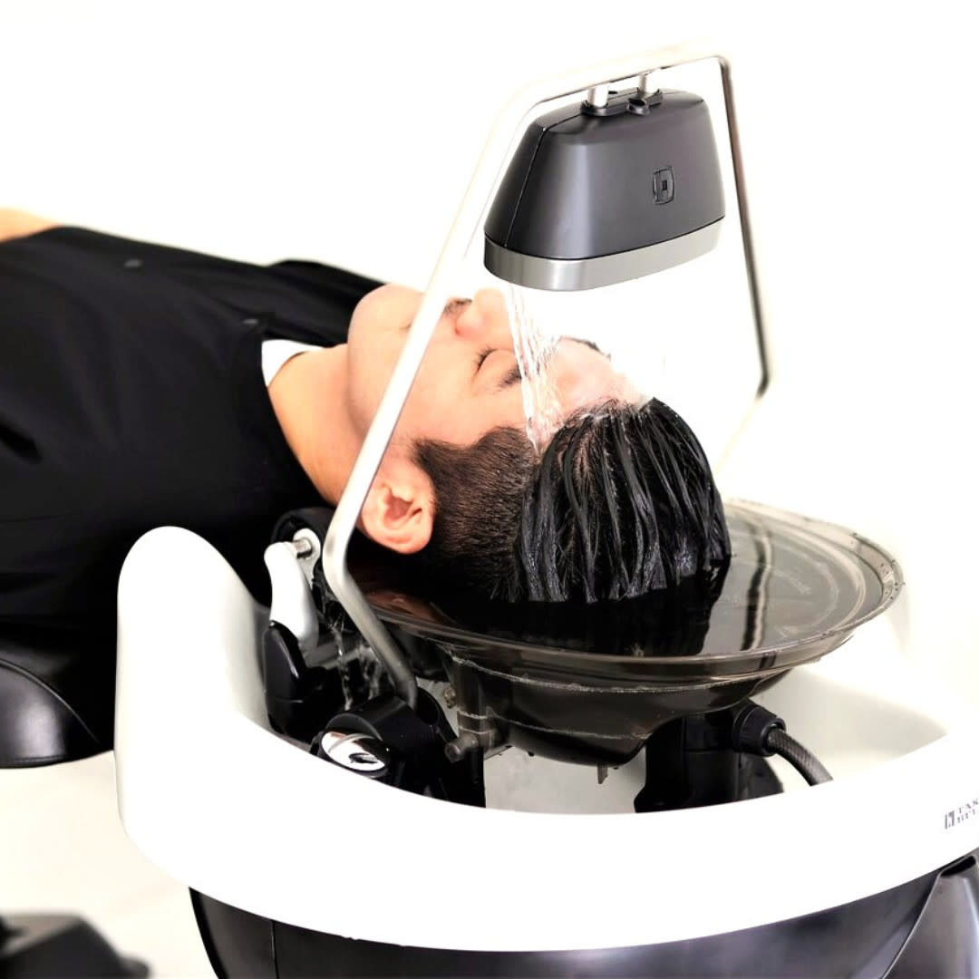 talute hair 日吉_1