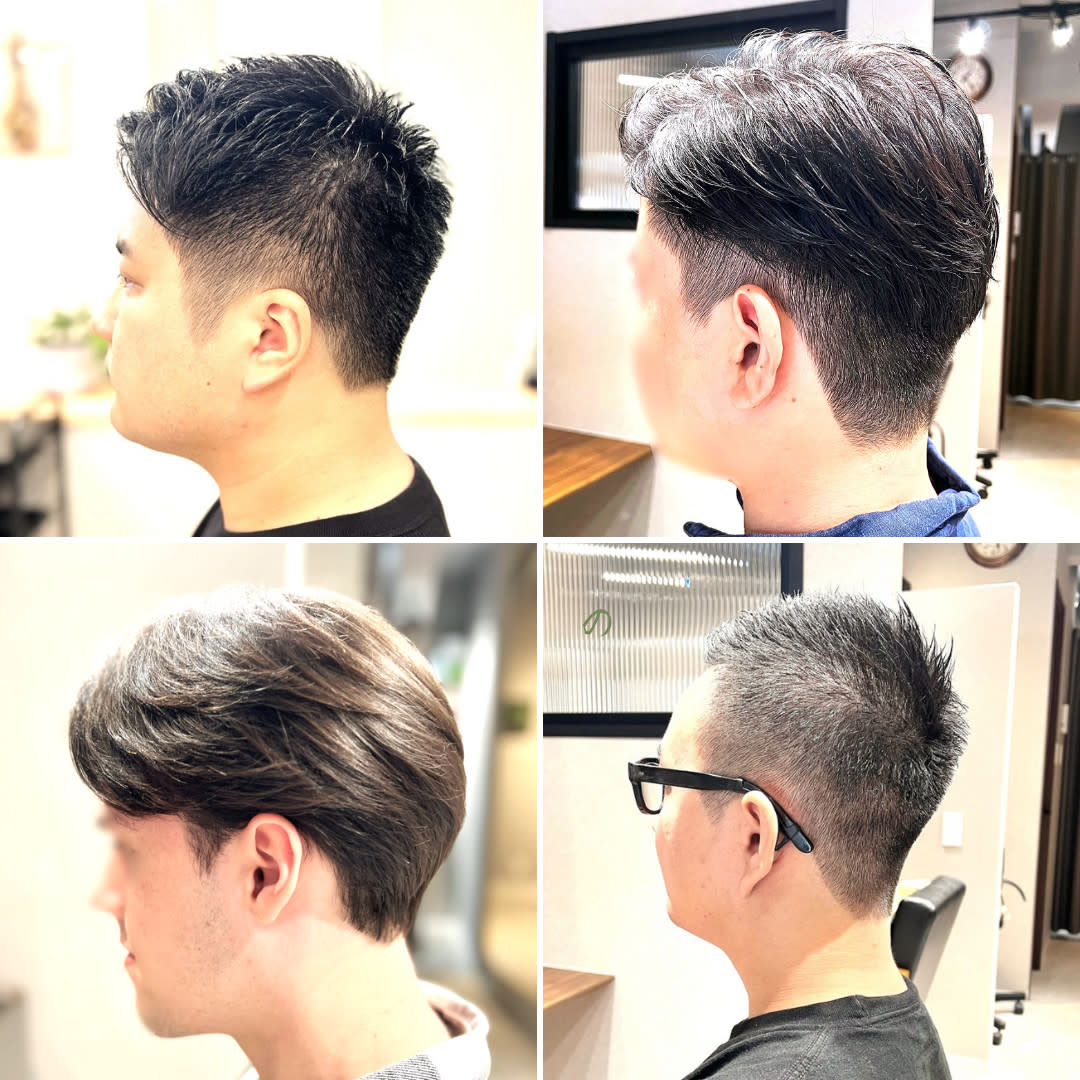 talute hair 日吉_2