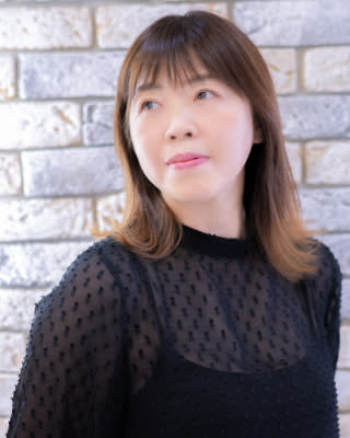 ape hair design_水野 紀子