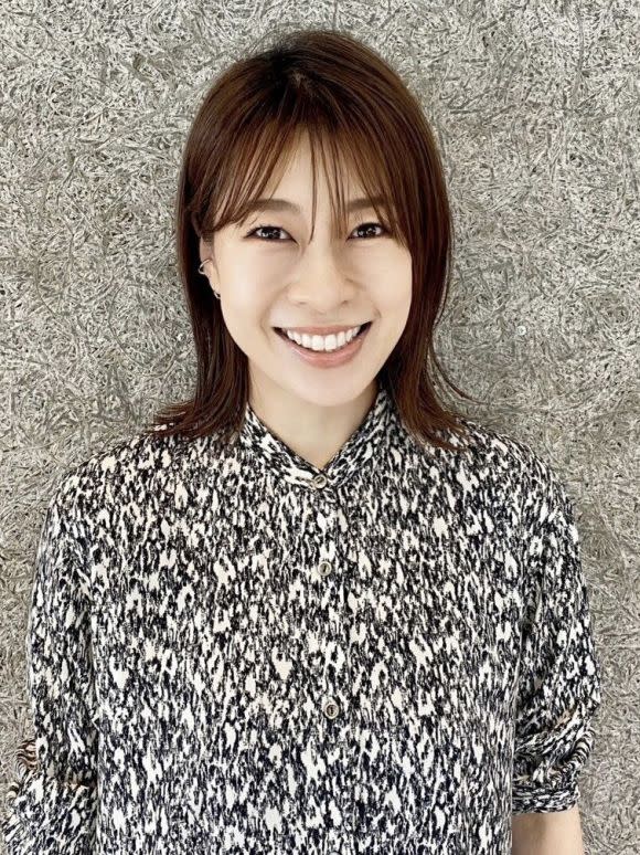 MOTHER_菅原 美里