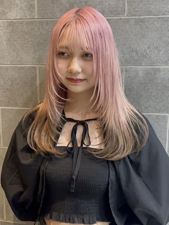 MOTHER_五十嵐 陽菜