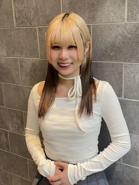MOTHER_近藤 星捺