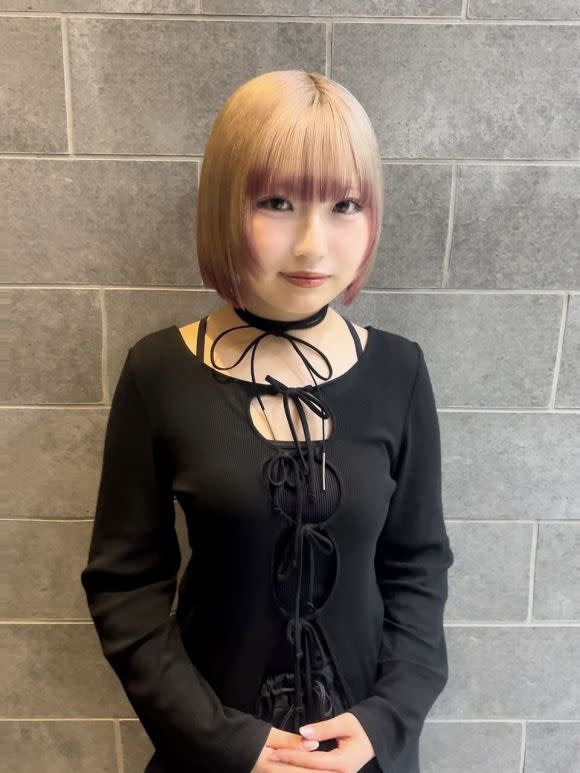 MOTHER_森 ののか