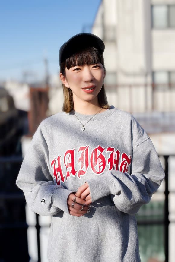 MOTHER_小島 弘奈