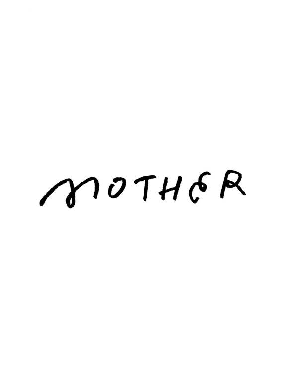 MOTHER_MOTHER style