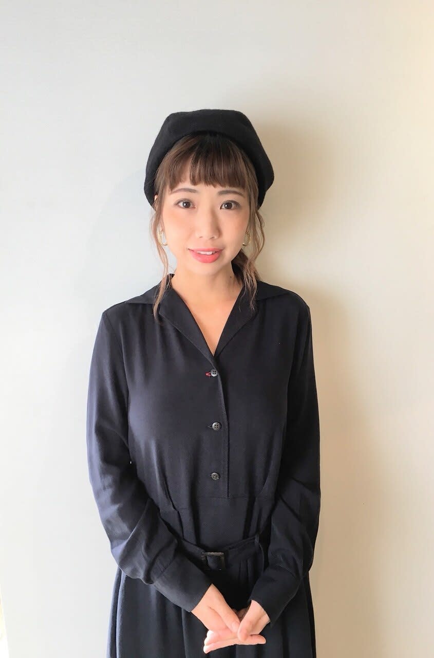 髪質改善専門店 クリスプ_Aya
