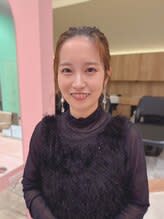 GRAN AVEDA_Haruna