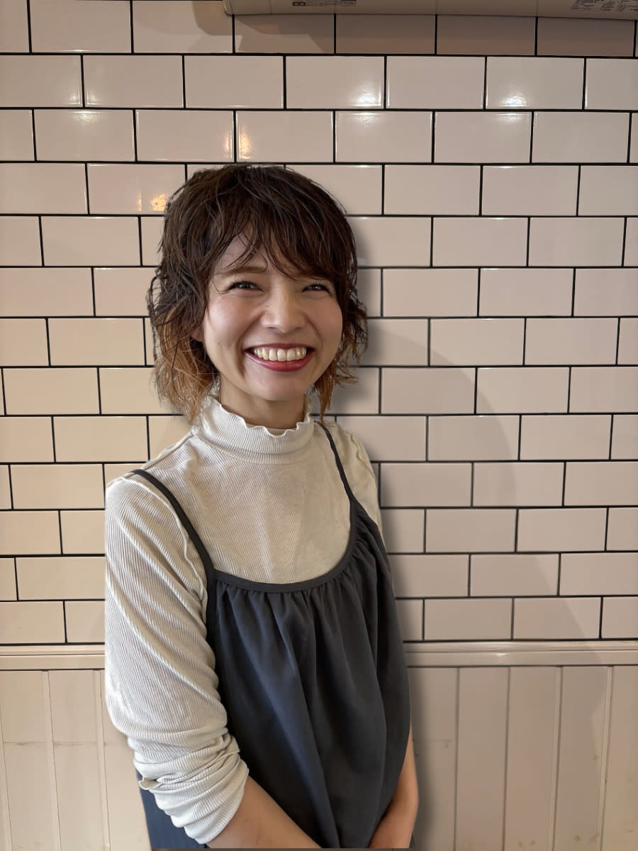 chapter 千葉ニュータウン中央店_河津 洋美