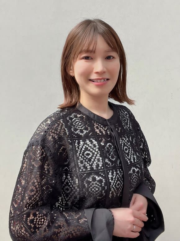 Zina セントラル銀座  髪質改善&トリートメント_藤田 歩美