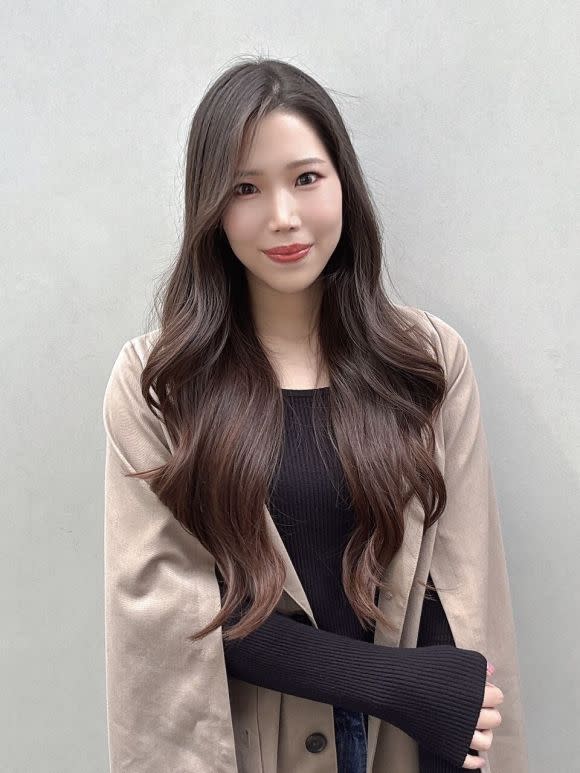 Zina セントラル銀座  髪質改善&トリートメント_須田 ゆかり