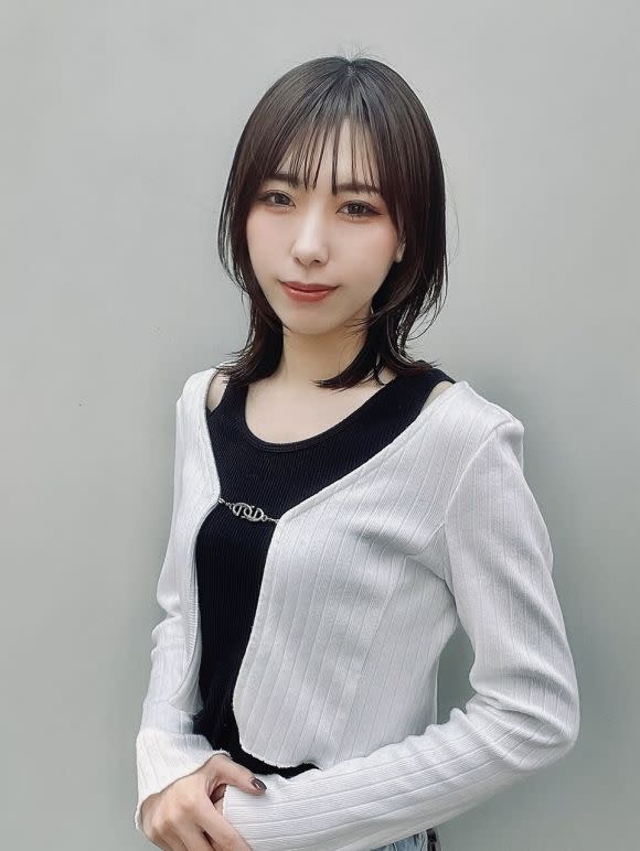 Zina セントラル銀座  髪質改善&トリートメント_MINORI 