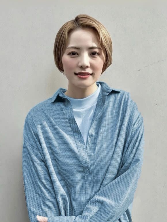 Zina セントラル銀座  髪質改善&トリートメント_古賀 歩実