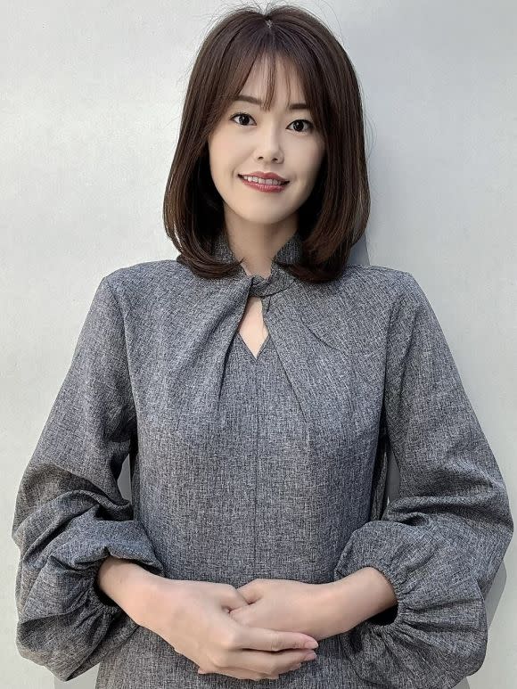 Zina セントラル銀座  髪質改善&トリートメント_小川 千秋