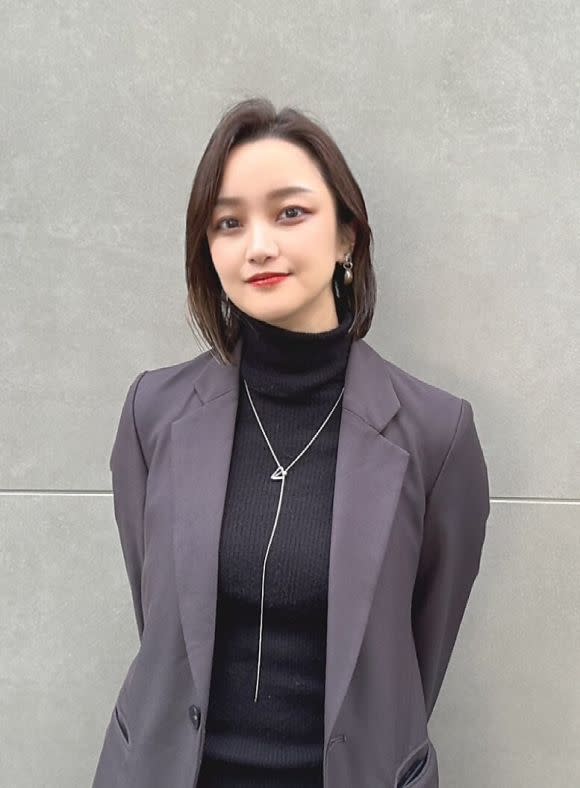 Zina セントラル銀座  髪質改善&トリートメント_磨見 安里