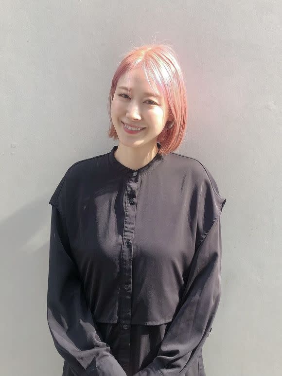 Zina セントラル銀座  髪質改善&トリートメント_Ami  