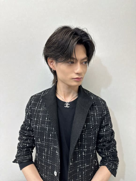 Coby by Zina 梅田茶屋町_RYO 