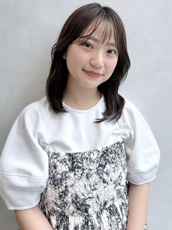 全席個室美容室Zina 銀座 髪質改善&トリートメント_KIHO 