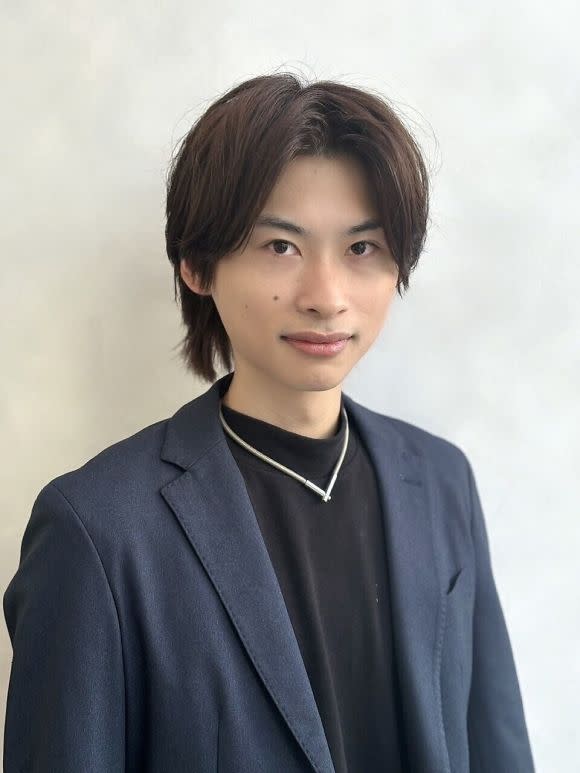 全席個室美容室Zina 銀座 髪質改善&トリートメント_伊藤 賢正