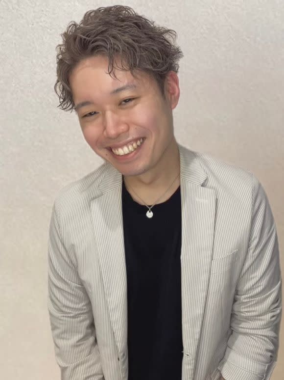 全席個室美容室Zina 銀座 髪質改善&トリートメント_おじま 