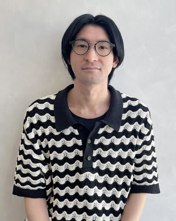 全席個室美容室Zina 銀座 髪質改善&トリートメント_神戸 友耀