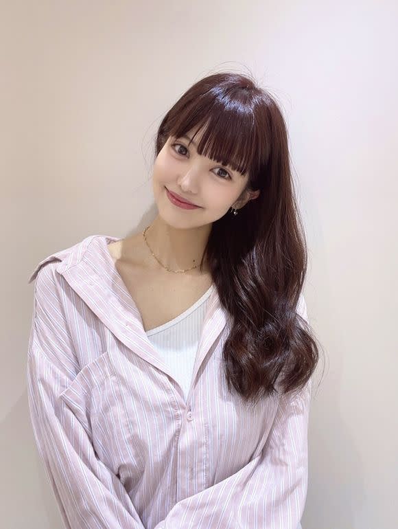 女性スタイリスト専門サロンZina高田馬場 髪質改善&トリートメント_Aya 