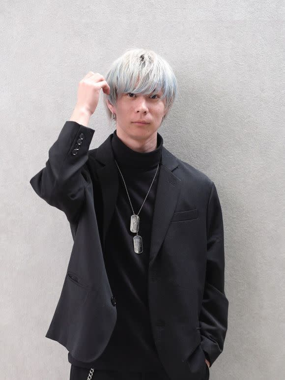 _WHITE 京橋店_吉田 健人