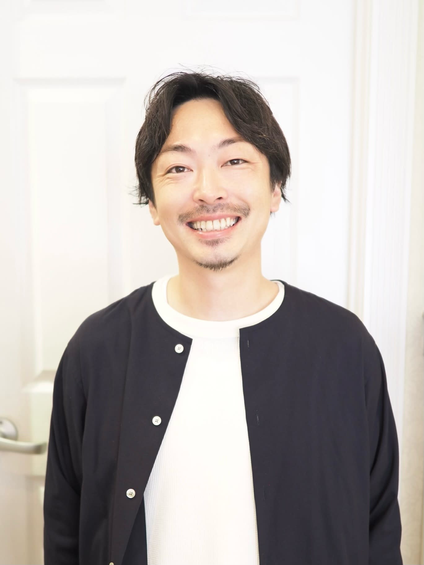 Hair Design Angelo_杉澤 友樹