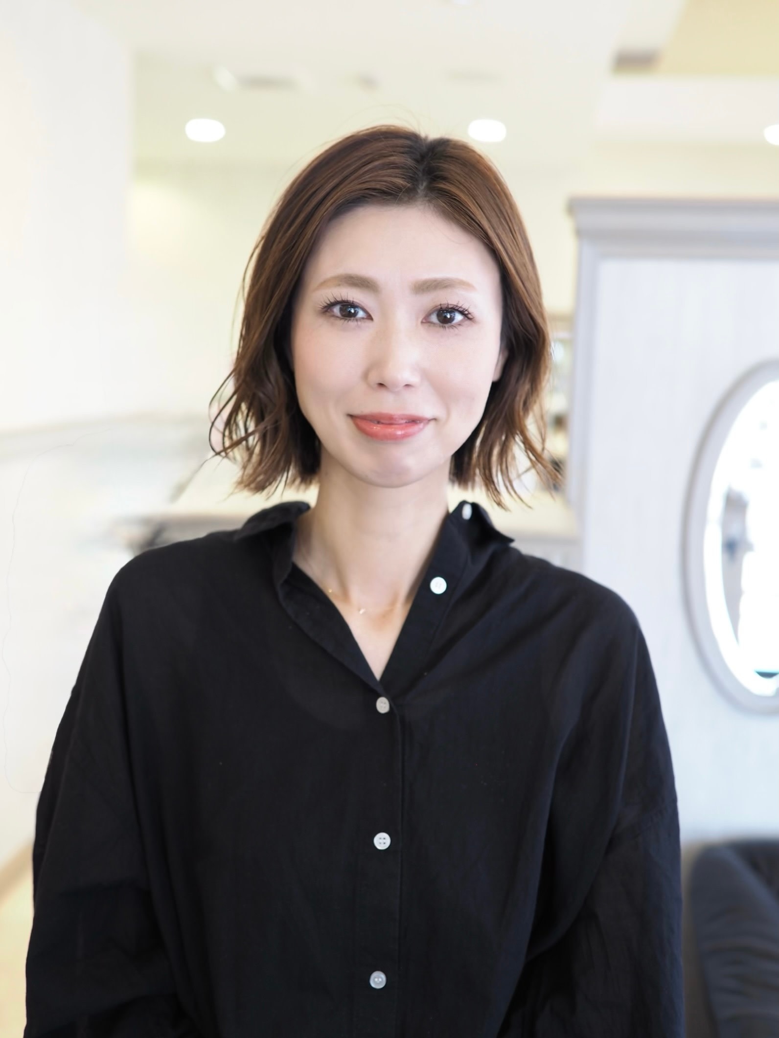 Hair Design Angelo_開山恵子