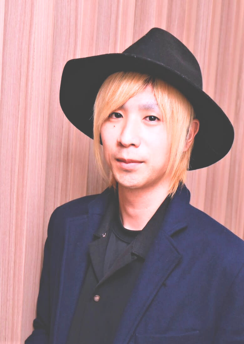 髪質改善&トリートメント style JAPAN美里店_田場 翔太