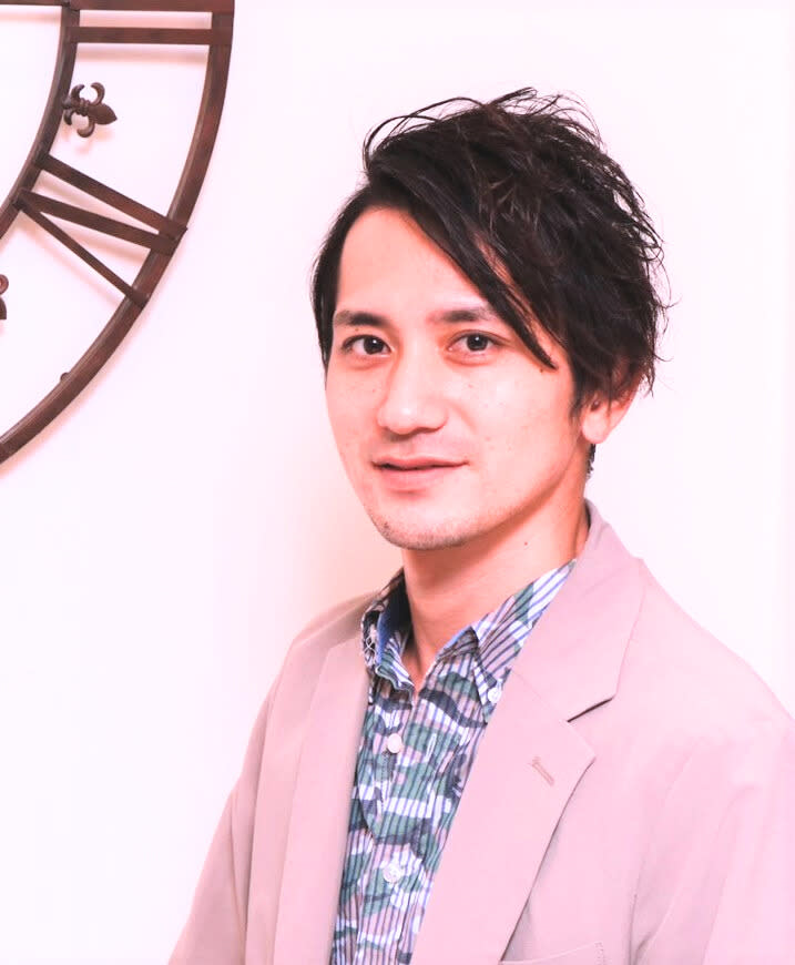 髪質改善&トリートメント style JAPAN美里店_大城 秀貴