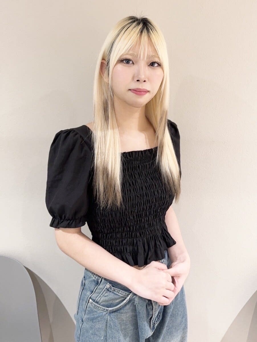 Eleanor spa&treatment 新宿新南口【エレノア】_二木　綾乃