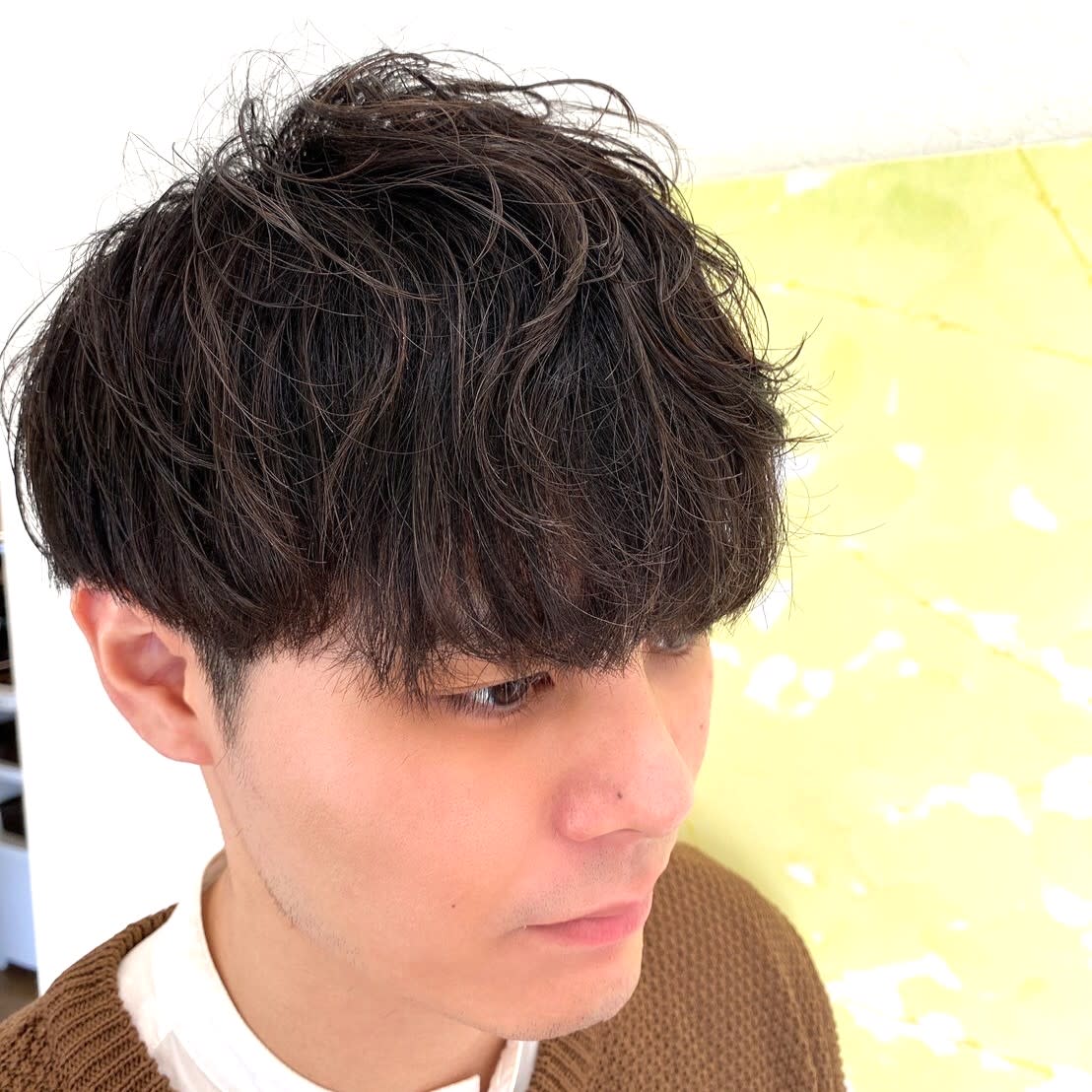 hair salon Wish_1