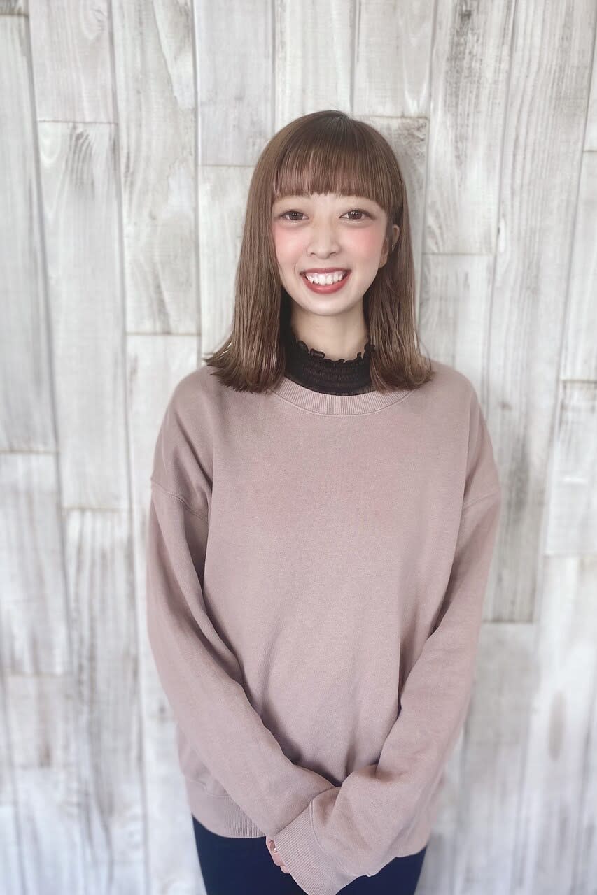 little Lulu 梅田_泉楓