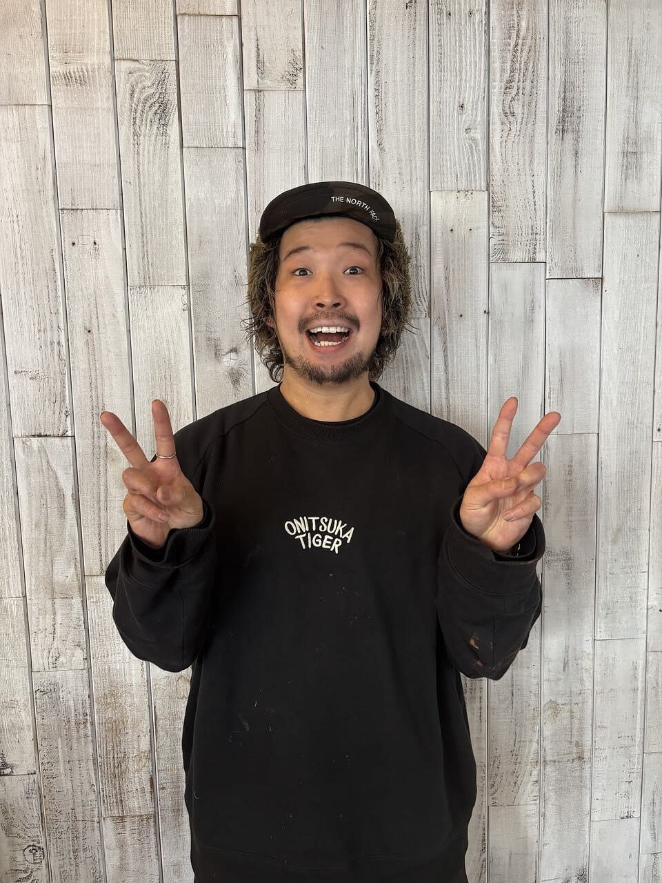 little Lulu 梅田_新井雅之