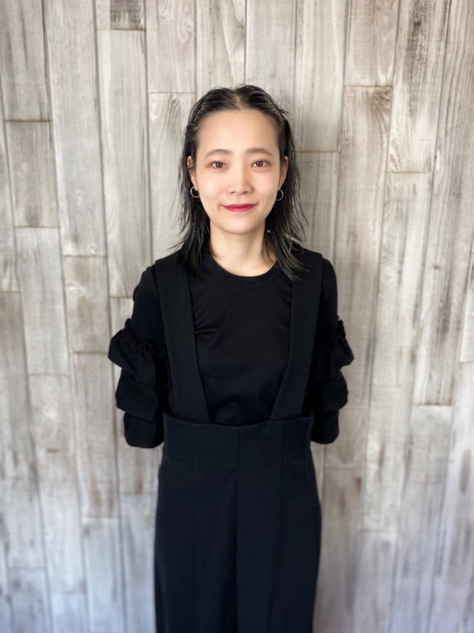 little Lulu 梅田_南條　彩子