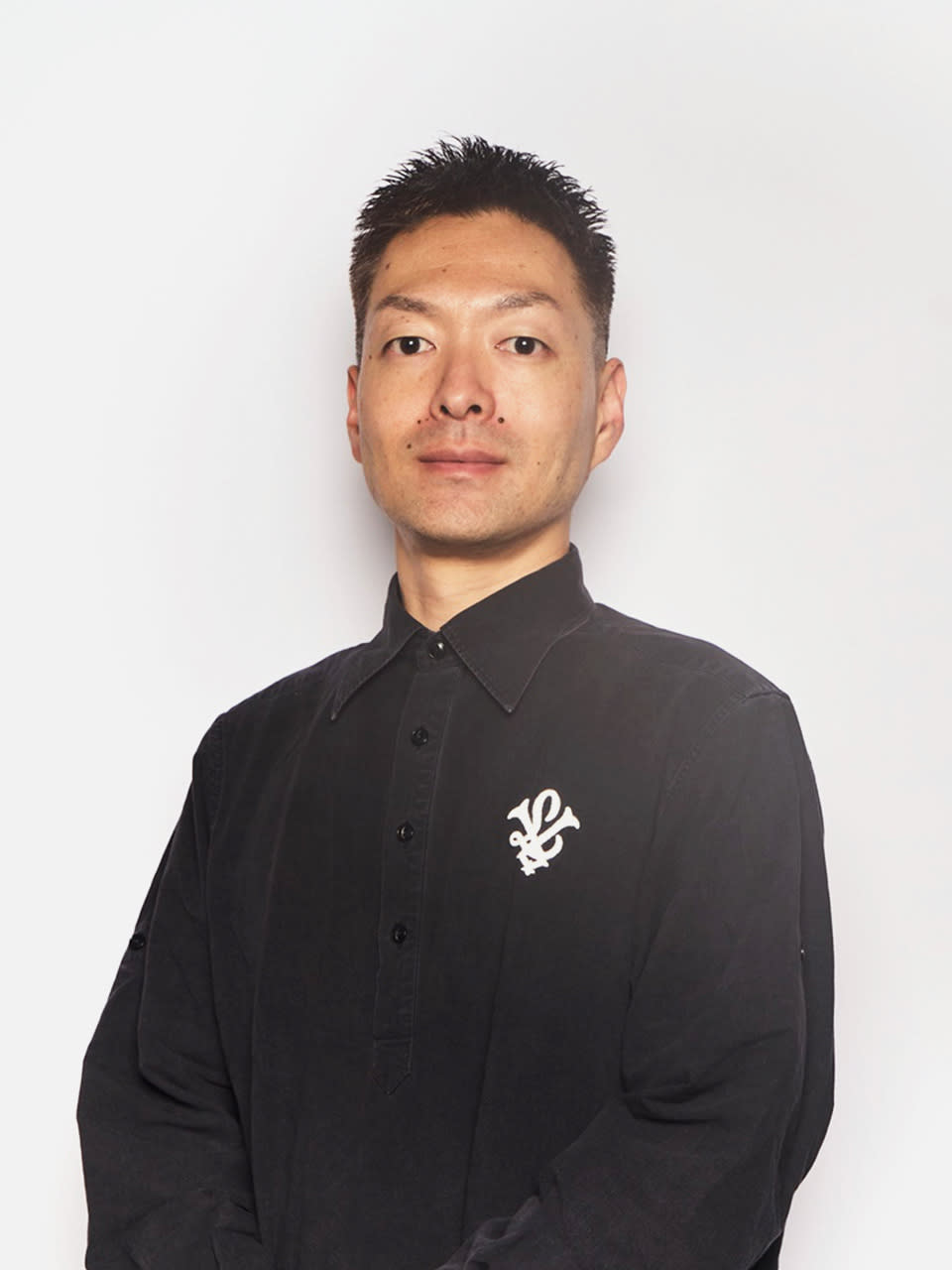 LAVIE NEW STANDARD BARBER 千葉中央_大西　孝幸
