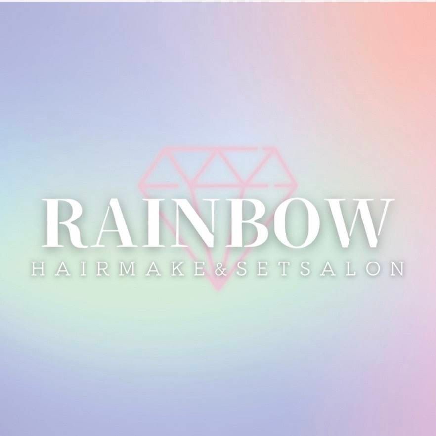 setsalon Rainbow_レインボー