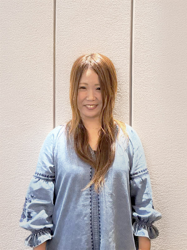 SALONS HAIR 久留米国分店_脇田