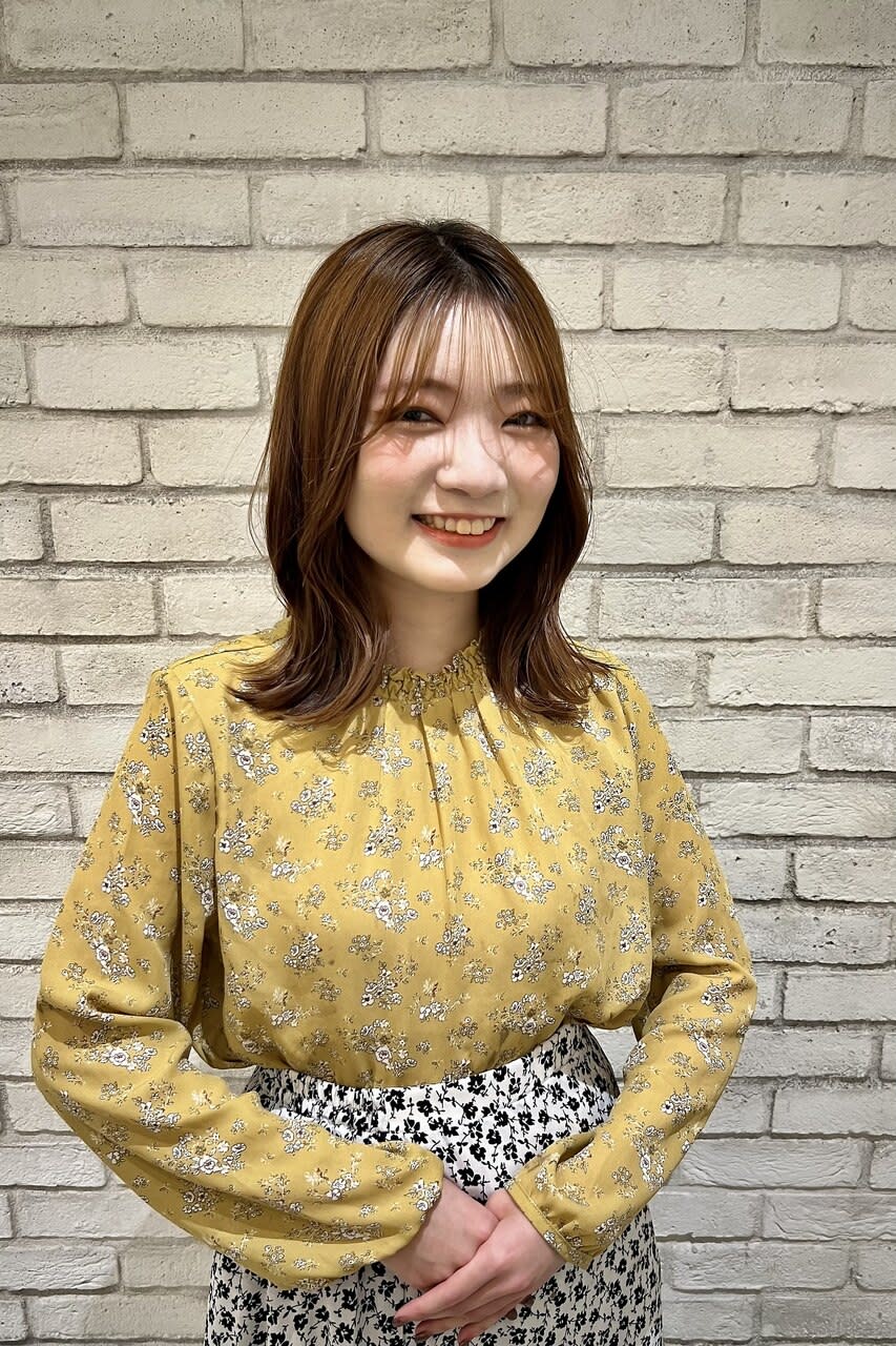 Totia 堀江_下川　真白