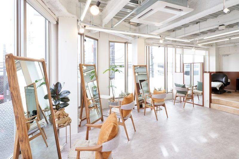 PORCH by HONEY omotesando