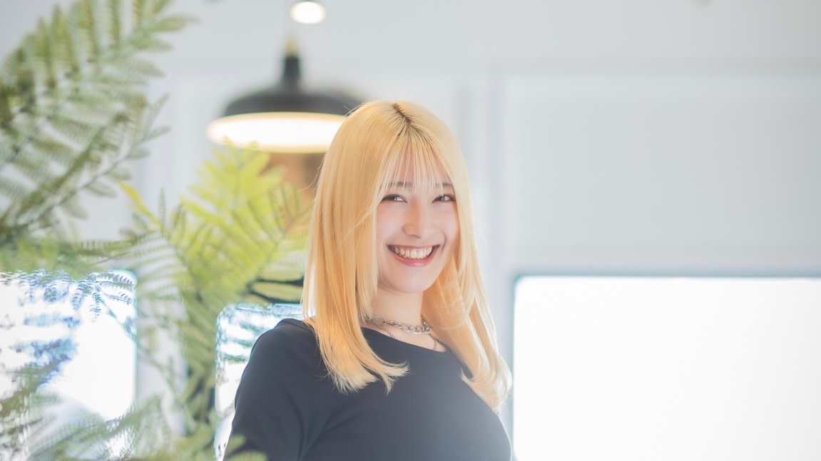 Lita third_丸山 夢那