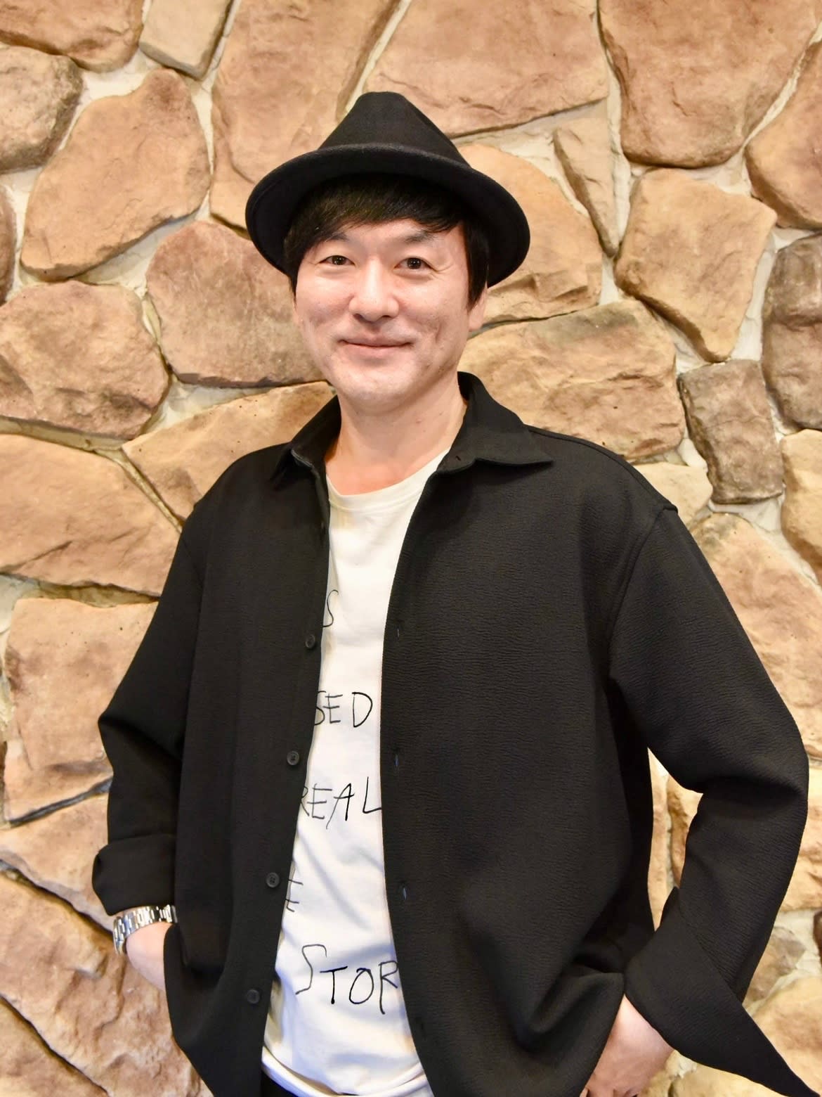 Lita third_鈴木 宏征