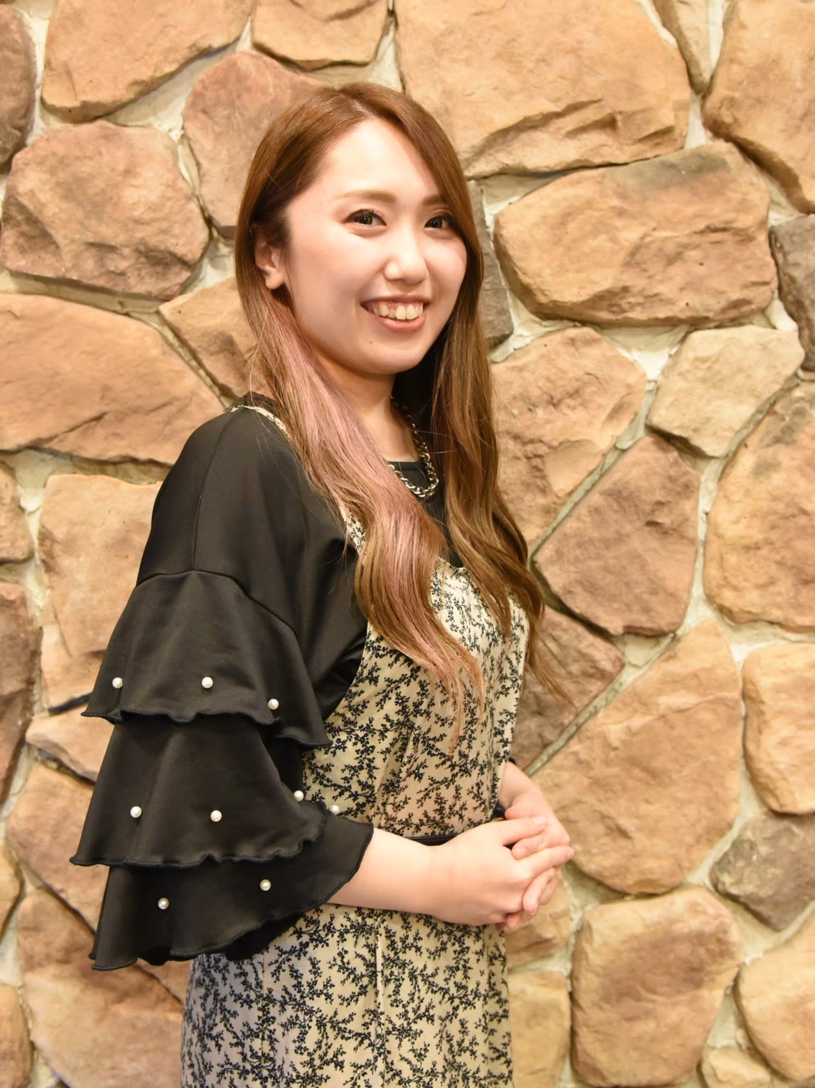 Lita third_長谷川 理那