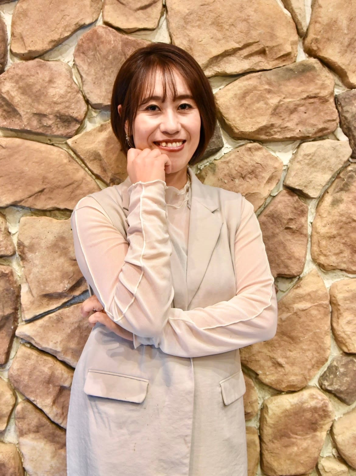 Lita third_毛内 麻友香