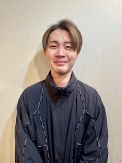 個室型美容室 GULGUL Libera 本八幡店_ダイキ