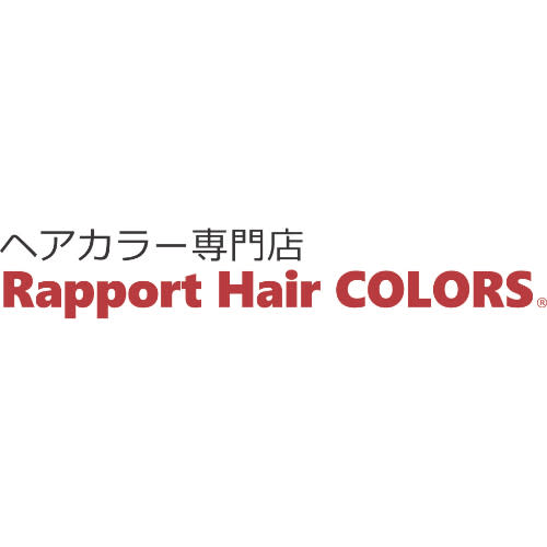 ラポールヘア カラーズ デリシア丸子店_ラポールヘアカラーズ